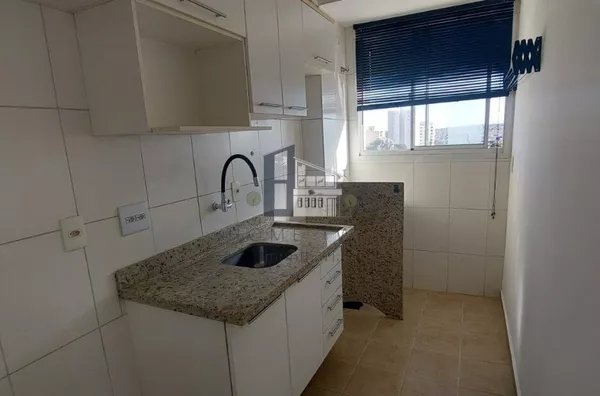 Apartamento para aluguel, 1 quarto(s),  Vila Altinópolis, Bauru