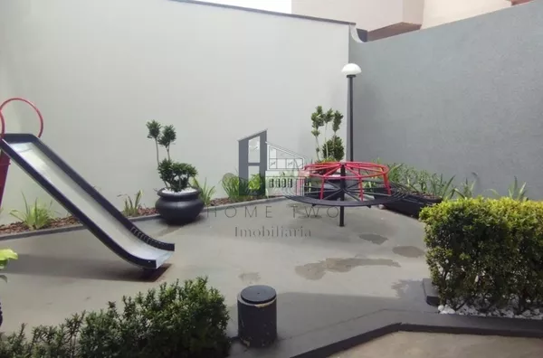 Apartamento para aluguel, 2 quarto(s),  Jardim América, Bauru