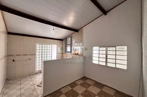 Casa para aluguel, 1 quarto(s),  Parque Das Nações, Bauru