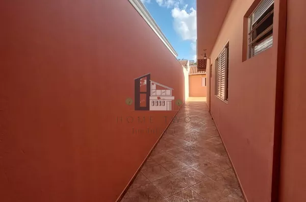 Casa para aluguel 3 quarto(s) vila santo antônio bauru - Foto 9