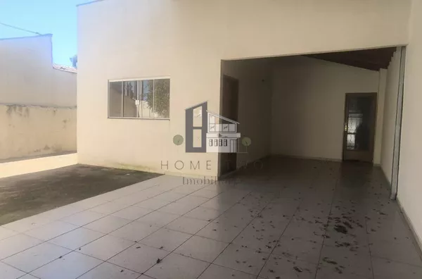 Casa para aluguel,  Residencial Parque Colina Verde, Bauru - Foto 1