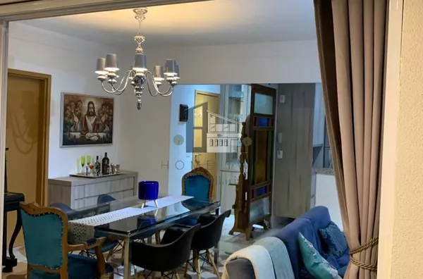Apartamento com 3 dormitórios à venda, 120 m² por R$ 900.000 - Jardim Infante Dom Henrique - Bauru/SP