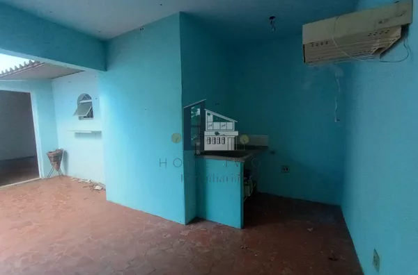Casa para aluguel, 3 quarto(s),  Vila Paulista, Bauru