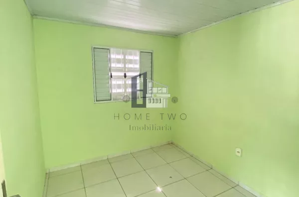 Casa para aluguel, 2 quarto(s),  Jardim Redentor, Bauru