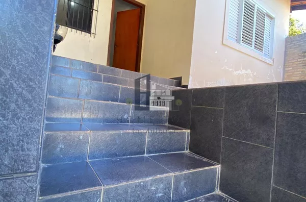 Casa para aluguel, 3 quarto(s),  Fundação Casas Populares Salvador Filardi, Bauru - Foto 19