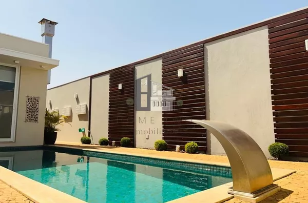 Casa Residencial Lago Sul , Bauru