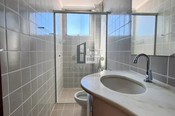 Apartamento para aluguel, 2 quarto(s), Ed. Leila, Vila Cardia, Bauru