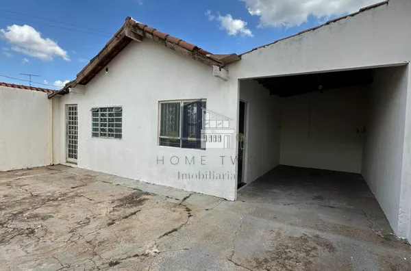 Casa para aluguel, 3 quarto(s),  Núcleo Habitacional Mary Dota, Bauru