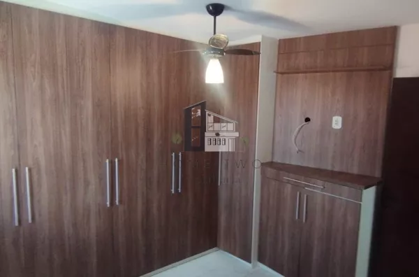 Apartamento para aluguel, 2 quarto(s),  Parque Jardim Europa, Bauru