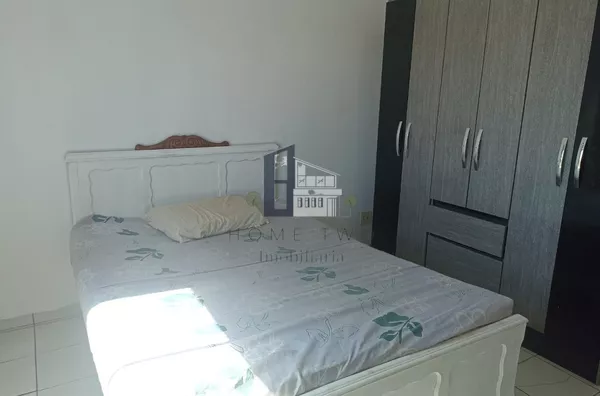 Casa para aluguel, 1 quarto(s),  Vila Falcão, Bauru