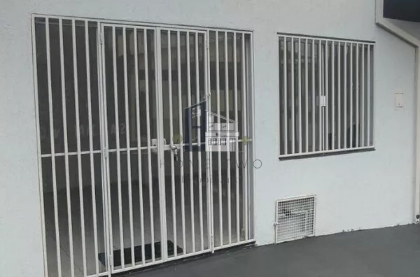 Sala para alugar, 60 m² por R$ 1550/mês - Vila Noemy - Bauru/SP