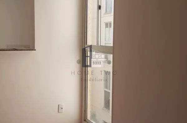 Apartamento para aluguel, 2 quarto(s),  Jardim Country Club, Bauru