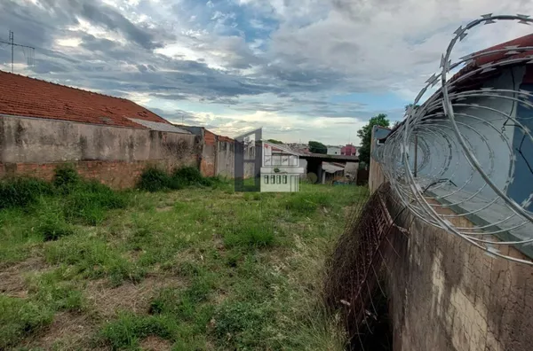 Terreno para venda,  Vila Cardia 400m2 , Bauru
