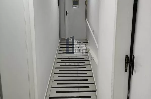 Ponto para VENDA - Clínica Odontológica,  Núcleo Habitacional Mary Dota, Bauru