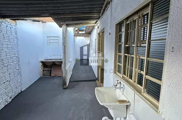 Casa para aluguel, 1 quarto(s),  Jardim Eldorado, Bauru