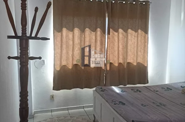 Casa para aluguel, 1 quarto(s),  Vila Falcão, Bauru
