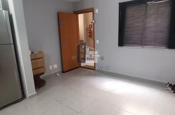 Apartamento para aluguel 2 quarto(s) jardim ana lúcia bauru