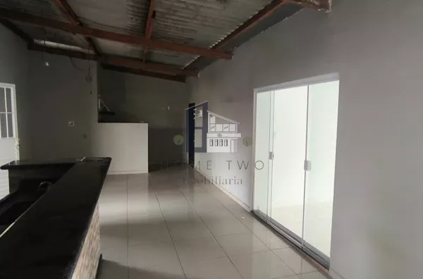 Casa para aluguel, 2 quarto(s),  Centro, Bauru - Foto 2