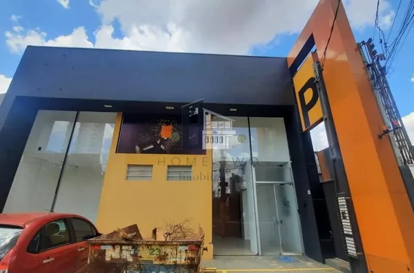 Loja para aluguel,  Jardim América, Bauru - Foto 1