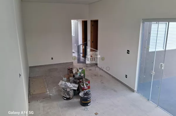 Casa para venda,  Residencial Parque Granja Cecília A, Bauru