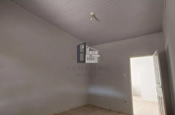 Casa para aluguel, 2 quarto(s),  Vila Nova Santa Clara, Bauru