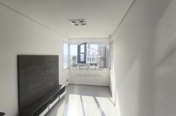 Apartamento para aluguel, 1 quarto(s),  Vila Santa Tereza, Bauru