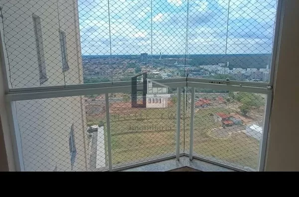 Apartamento para aluguel, 3 quarto(s),  Jardim Contorno, Bauru