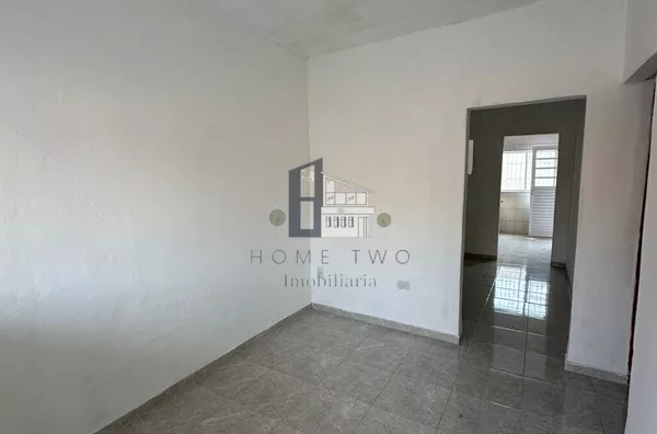 Casa para aluguel, 2 quarto(s),  Vila Industrial, Bauru