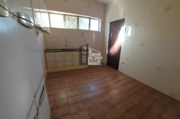 Casa para aluguel, 2 quarto(s),  Vila Nova Santa Clara, Bauru