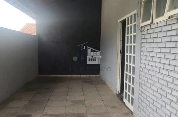 Casa para aluguel, 3 quarto(s),  Conjunto Habitacional Isaura Pitta Garms, Bauru