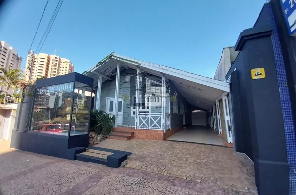 Casa para aluguel, 4 quarto(s),  Parque Jardim Europa, Bauru