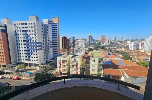 Apartamento para aluguel, 1 quarto(s),  Vila Cidade Universitária, Bauru
