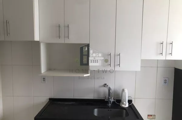 Apartamento para aluguel, 2 quarto(s),  Parque União, Bauru