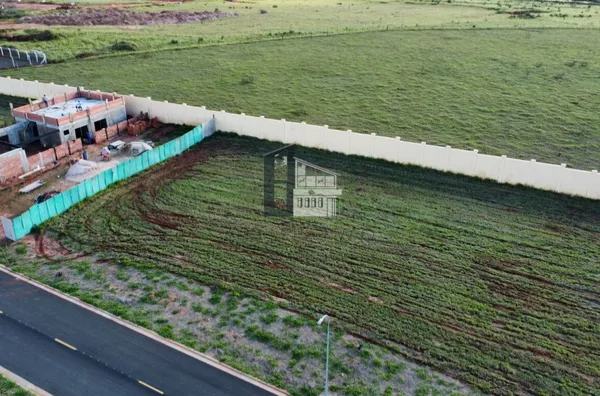 Terreno para venda,  Residencial Guestier, Piratininga
