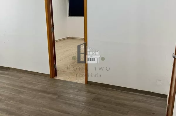 Sala comercial em andar para aluguel,  Parque Jardim Europa, Bauru
