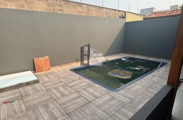 Casa para venda e aluguel, 3 quarto(s),  Parque jardim Europa, Bauru