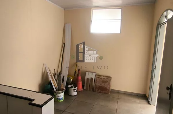 Casa para aluguel, 2 quarto(s),  Jardim Silvestre, Bauru - Foto 4