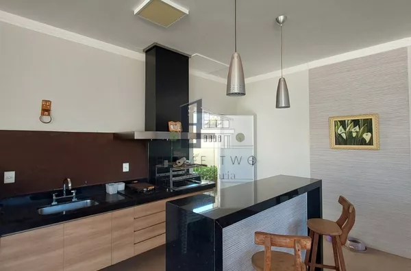 Casa em condomínio para venda, 3 quarto(s),  Residencial Vale Florido, Piratininga