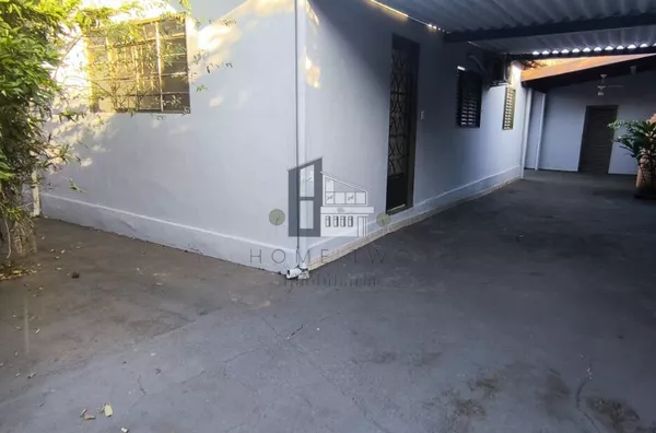 Casa para aluguel, 3 quarto(s),  Núcleo Residencial Beija-flor, Bauru