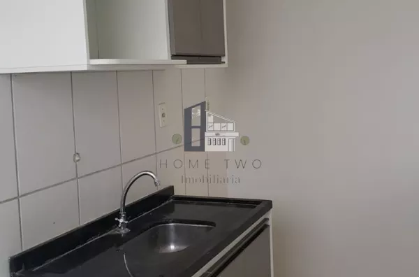 Apartamento para aluguel Bonard, 2 quarto(s), MRV Bauru