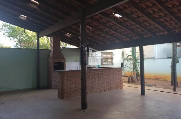Casa para aluguel, 3 quarto(s),  Jardim Shangri-lá, Bauru