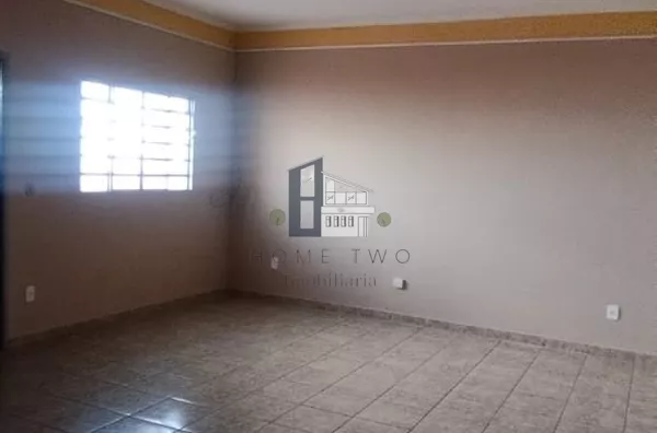 Casa para aluguel, 3 quarto(s),  Parque Santa Edwiges, Bauru