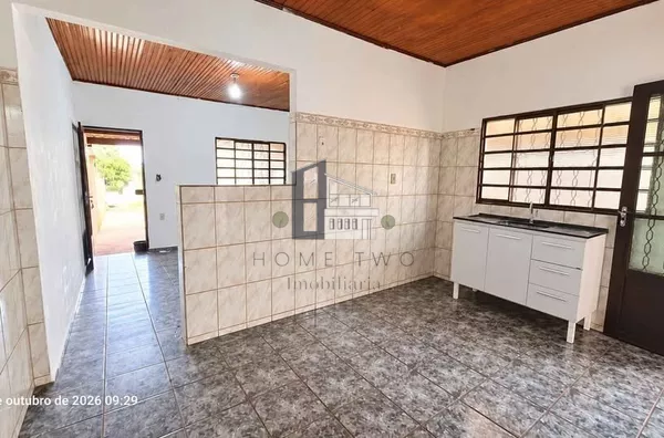 Casa para aluguel, 2 quarto(s),  Vila Souto, Bauru - Foto 11