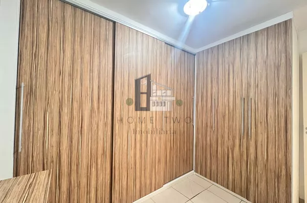 Apartamento para aluguel, 2 quarto(s),  Jardim Terra Branca, Bauru