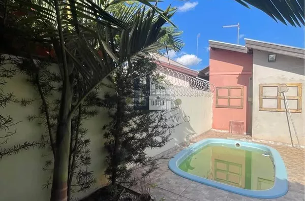 Casa para aluguel, 2 quarto(s),  Tangarás, Bauru