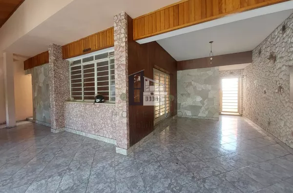 Casa para aluguel 3 quarto(s) vila santo antônio bauru - Foto 10