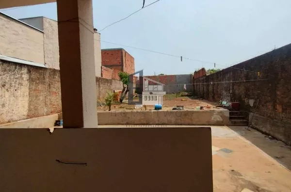 Casa para venda, 3 quarto(s),  Vila Industrial, Bauru
