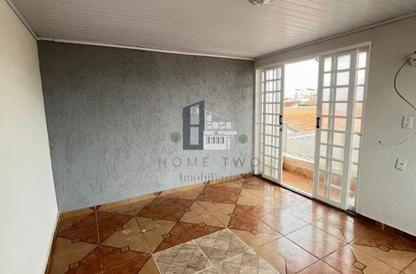Casa para aluguel, 4 quarto(s),  Jardim Dona Lili, Bauru