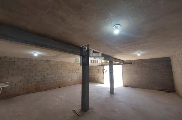 Barracão para aluguel, 300M2 Vila São Paulo, Bauru