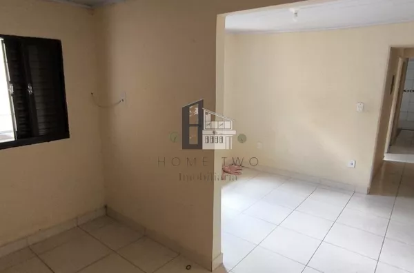 Casa para aluguel, 2 quarto(s),  Parque Dos Eucaliptos, Bauru